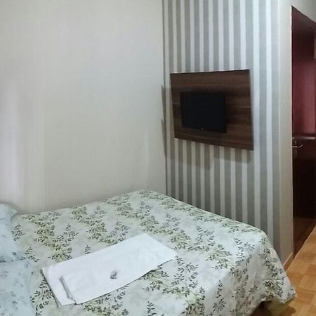 Hotel Zenf Papanduva Kültér fotó