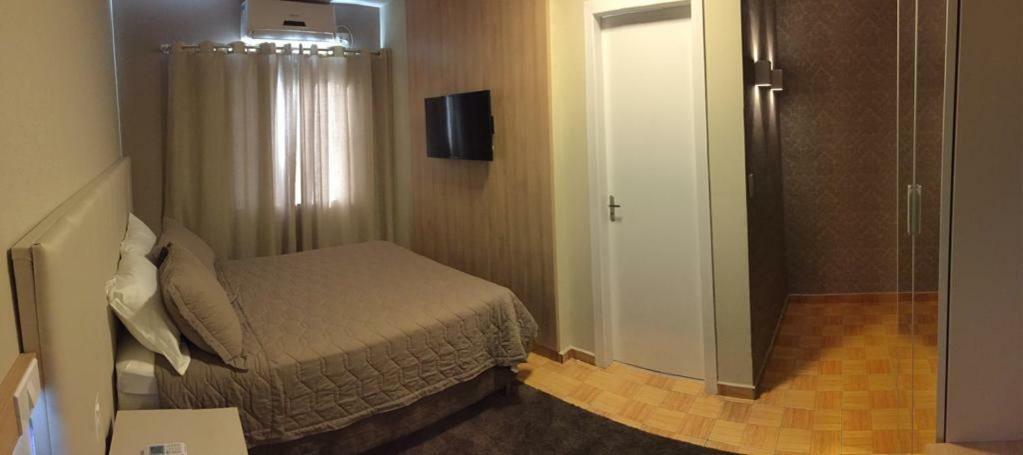 Hotel Zenf Papanduva Kültér fotó